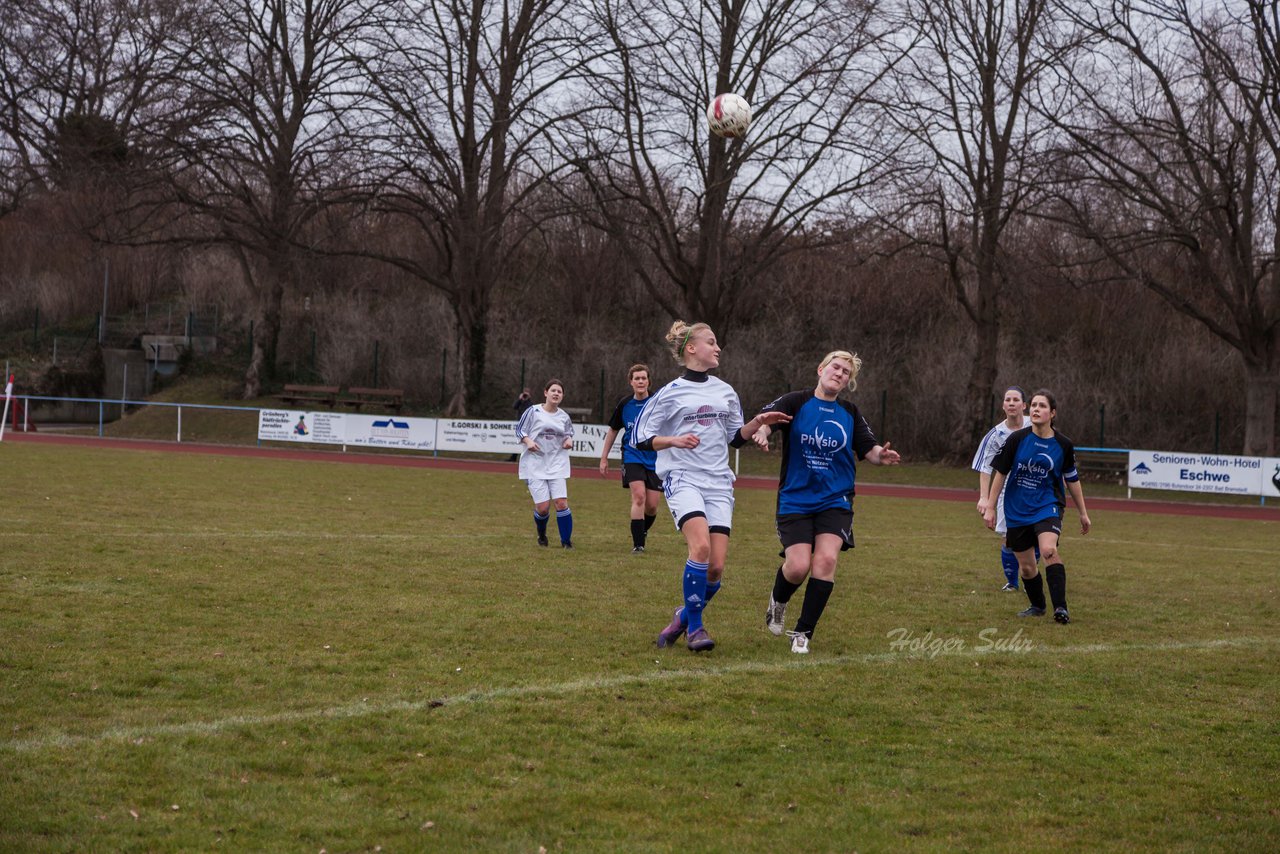 Bild 131 - Frauen FSG BraWie 08 - FSC Kaltenkirchen II U23 : Ergebnis: 0:7